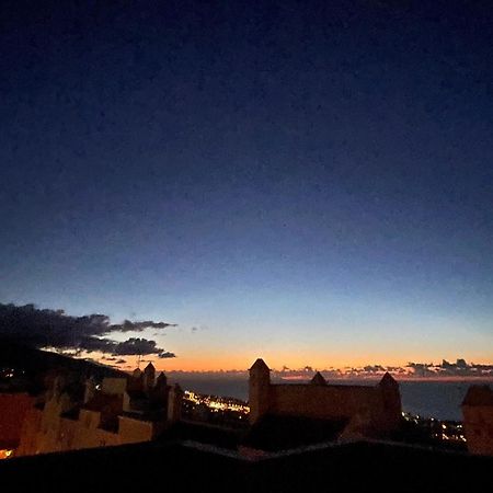 Vistas Los Pinos La Orotava Exterior foto