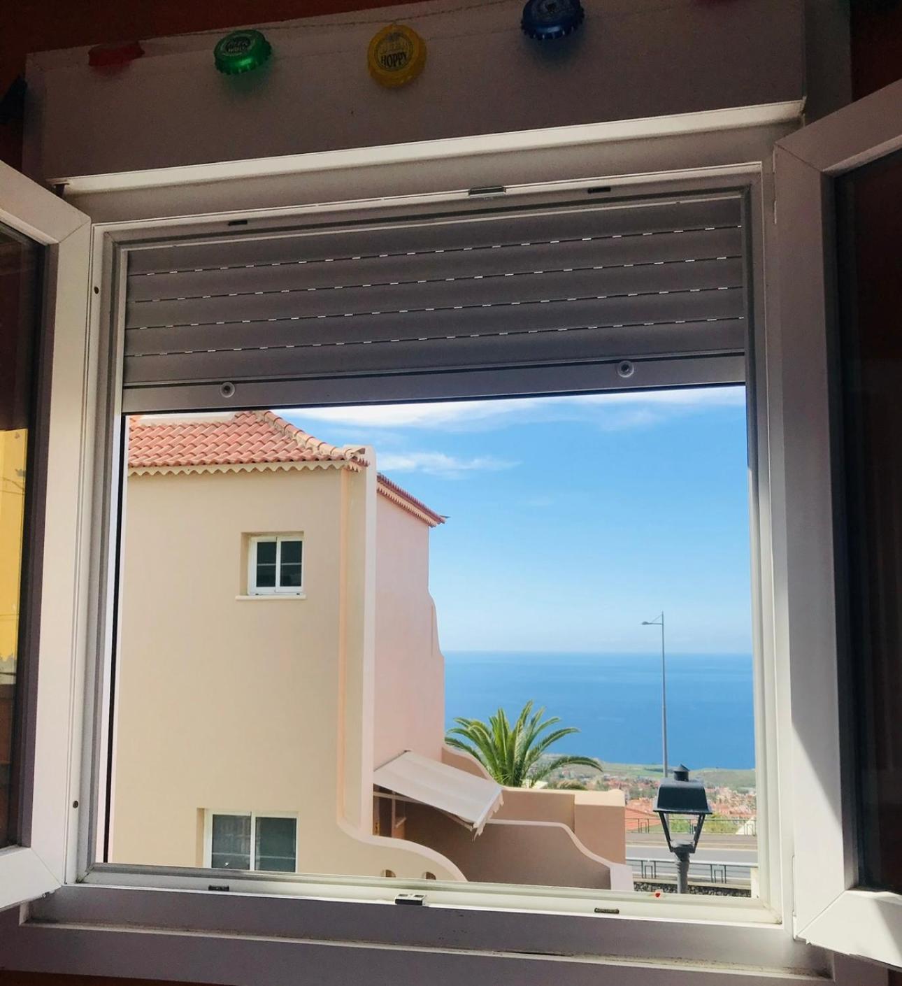 Vistas Los Pinos La Orotava Exterior foto